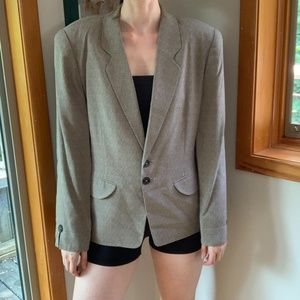Vintage Dana Buchman Blazer